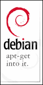 http://www.debian.org/logos/banner_64.gif